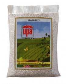 UPA SIRA FASULYE 25KG