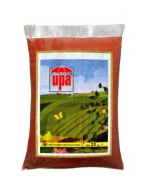 UPA KIRMIZI MERCMEK YAPRAK 25KG