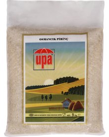 UPA OSMANCIK P�R�N� 5KG