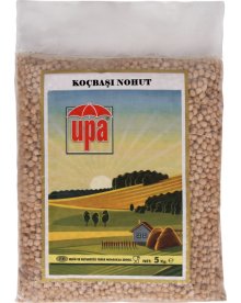 UPA KO�BA�I NOHUT 5KG