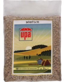 UPA B�R�LCE 5KG