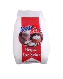 YED�G�N TOZ �EKER 5x5KG