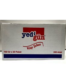 YED�G�N K�P �EKER 20x750g(396)