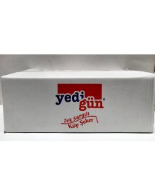 YEDGN KPEKER TEK SARGI 4KG